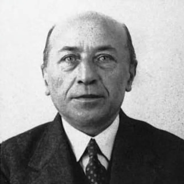 Julius Wolff