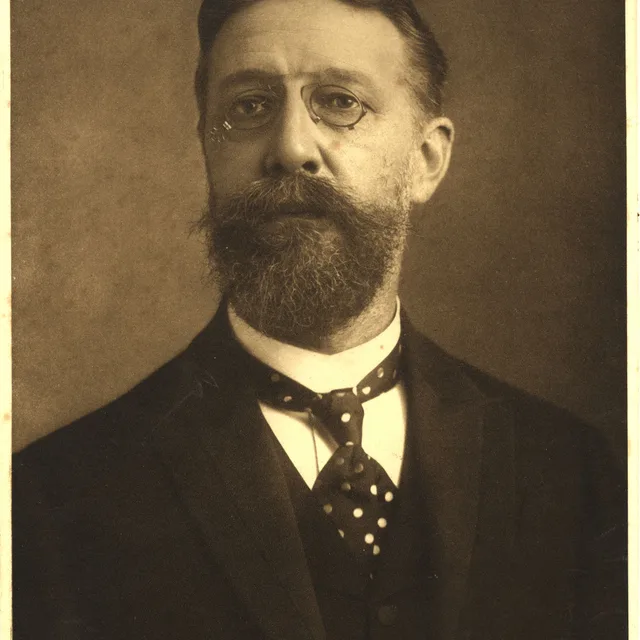 Max Wilhelm Carl Weber