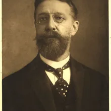 Max Wilhelm Carl Weber