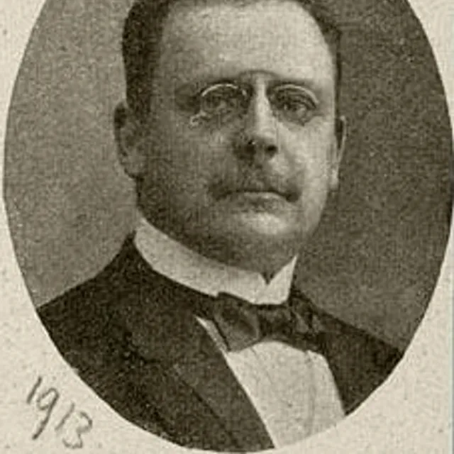 Gerard Jacobus Thierry