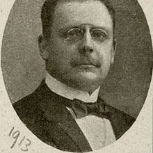 Gerard Jacobus Thierry