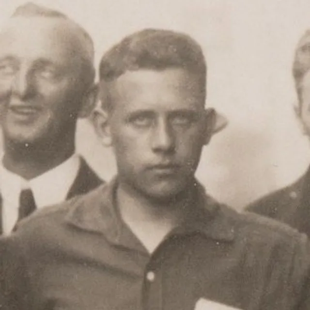 Joop ter Beek
