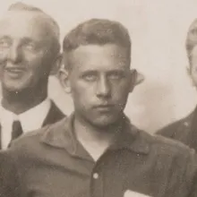 Joop ter Beek