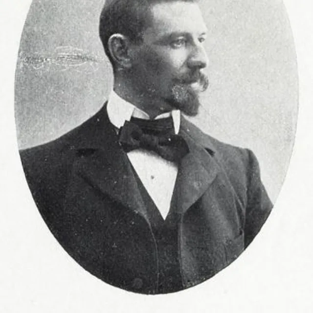 Marinus Anthonie van Melle