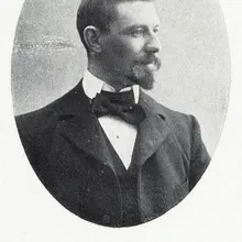 Marinus Anthonie van Melle