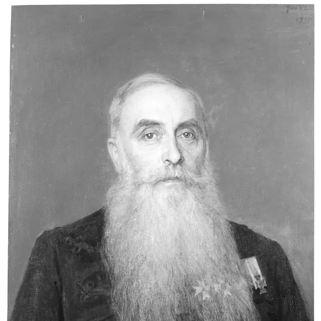Nicolaas Cornelis van Heurn