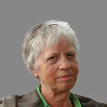 Truus Wilders-IJlst