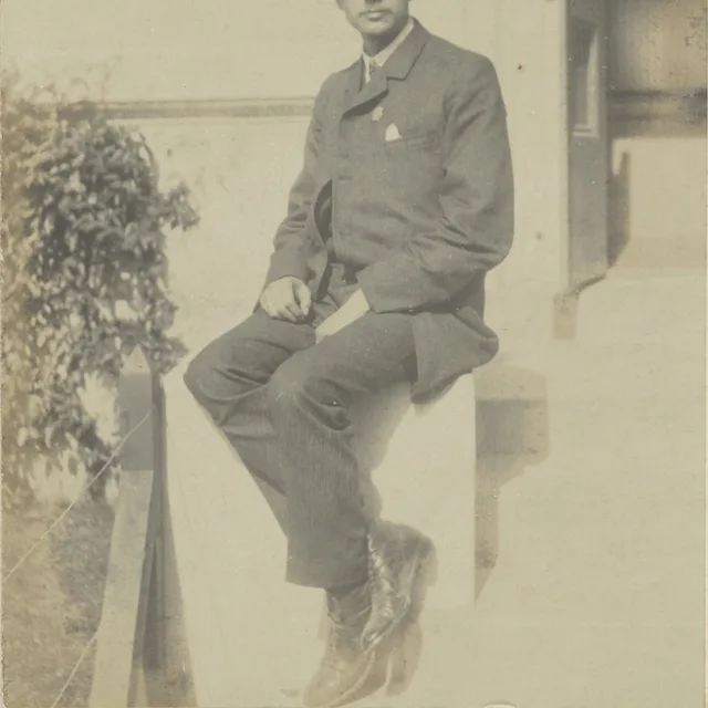 Jan Catharinus Schüller