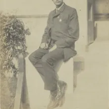 Jan Catharinus Schüller