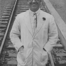 Willem Fredrik Staargaard