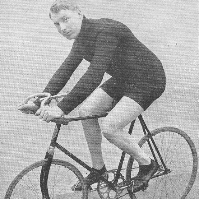 Piet van Nek sr.