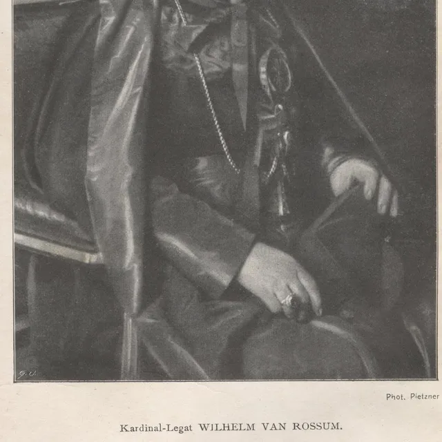 Willem Marinus van Rossum