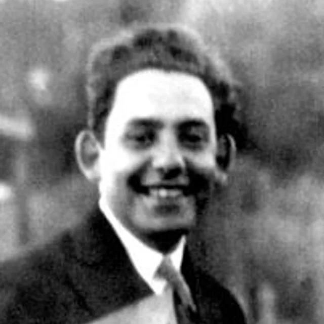 Leo Smit