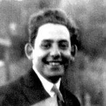 Leo Smit
