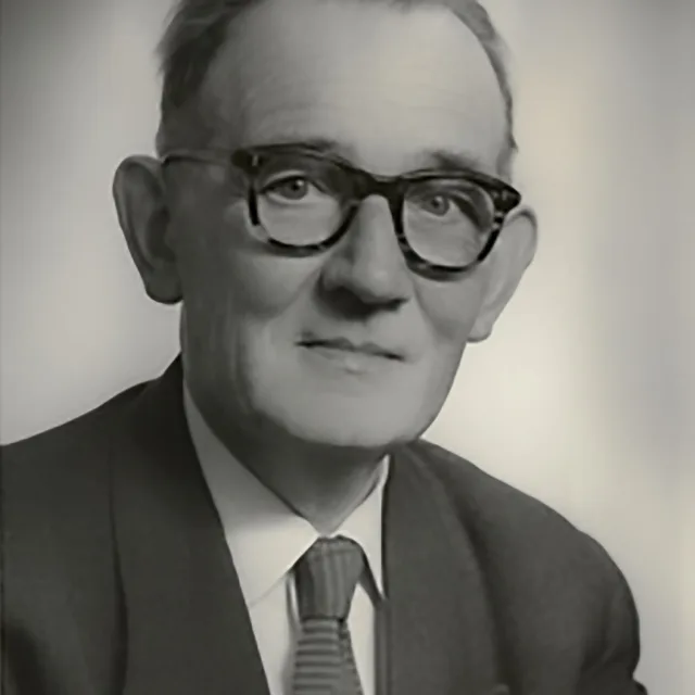 Louis Gerardus Josephus Verberne