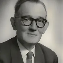 Louis Gerardus Josephus Verberne