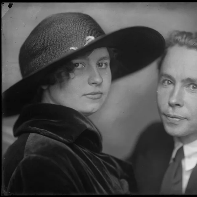 Henri Berssenbrugge