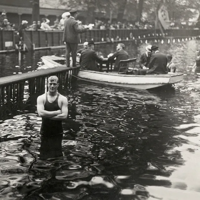 Lamme Benenga