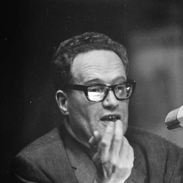 Bernard Delfgaauw