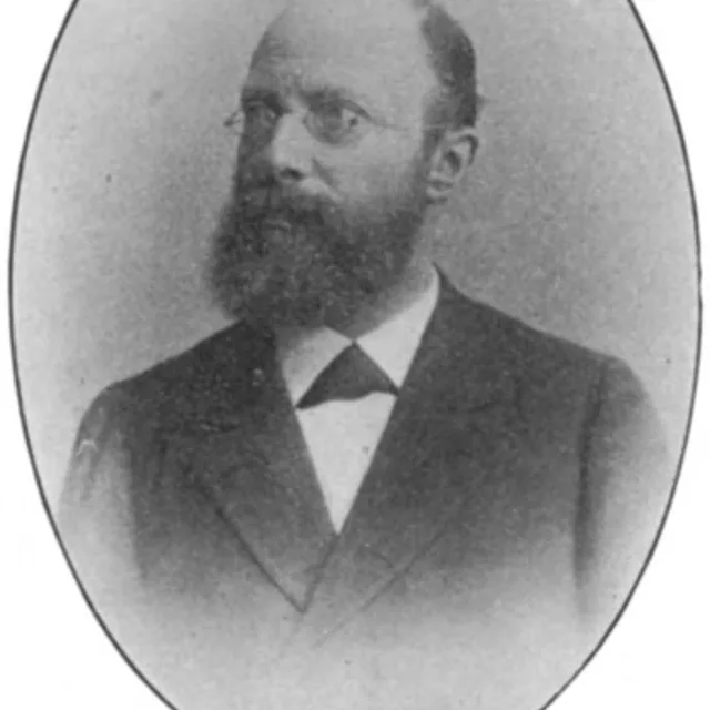 Pieter Lodewijk Muller