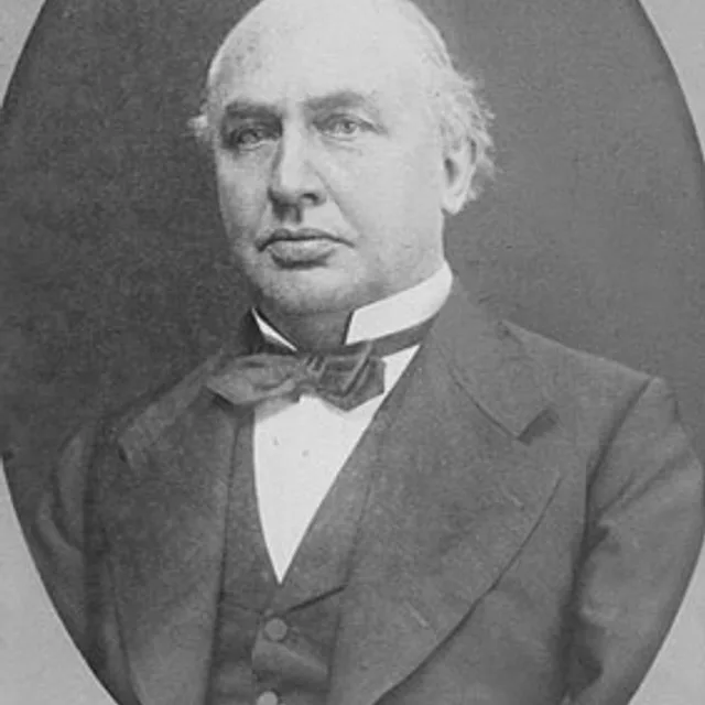 Isaäc Dignus Fransen van de Putte
