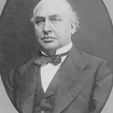 Isaäc Dignus Fransen van de Putte