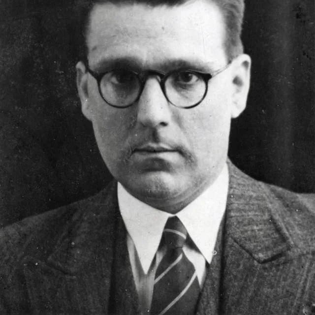 Leendert Antonie Donker