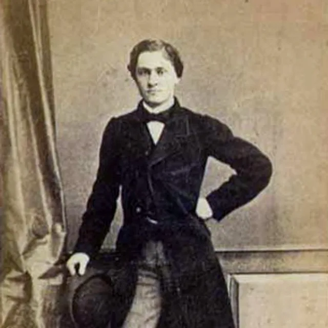 Gustave Jean Hubert Regout