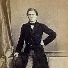 Gustave Jean Hubert Regout