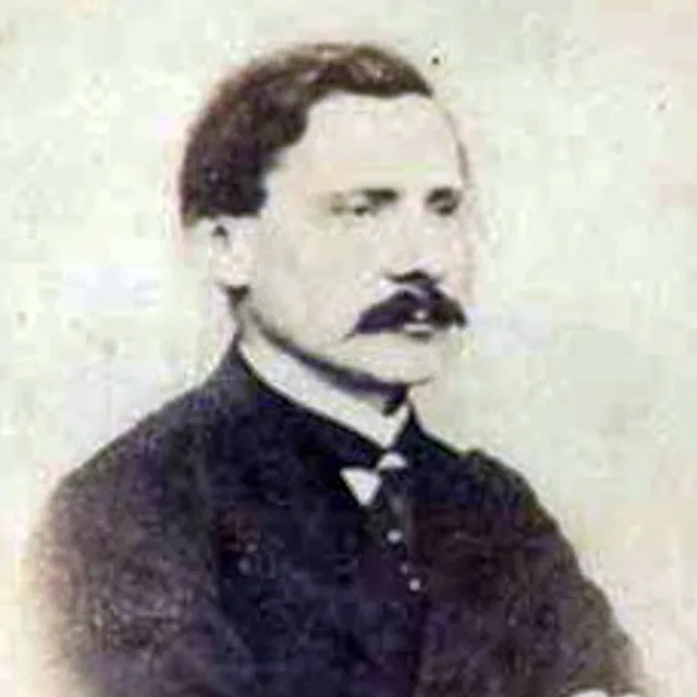 Eugène Bernard Hubert Regout