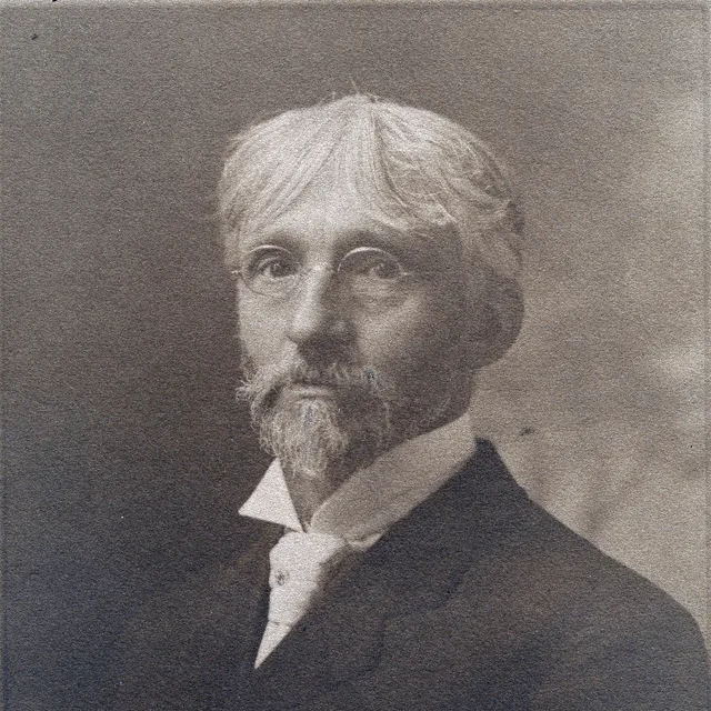 Leonard Ochtman