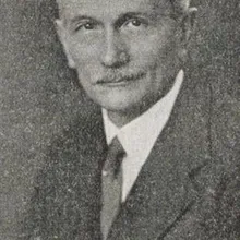 Johannes Herman Thal Larsen