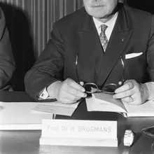 Hendrik Brugmans
