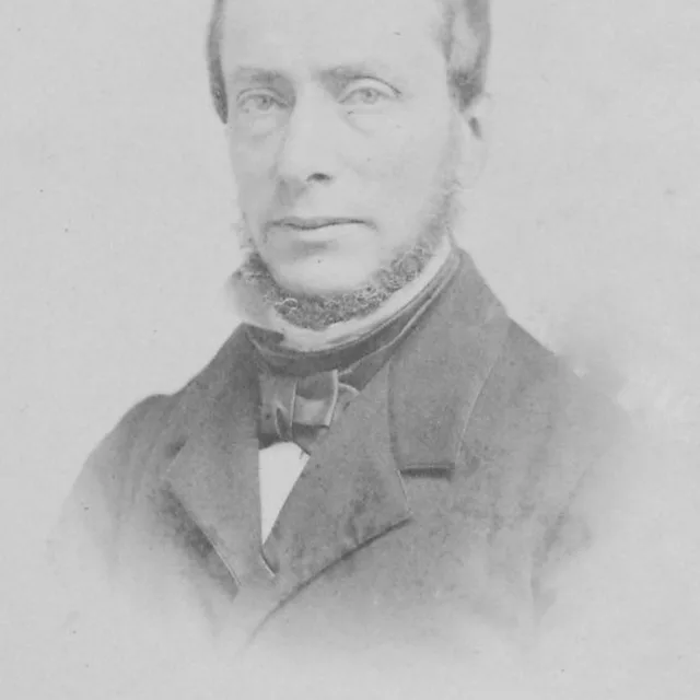 Jacobus Lebret