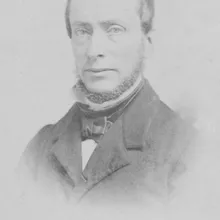 Jacobus Lebret