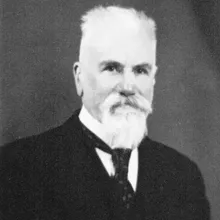Arie de Jong