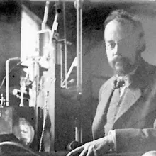 Claude August Crommelin