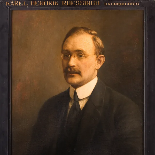 Karel Hendrik Roessingh