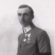 René van Bourbon-Parma