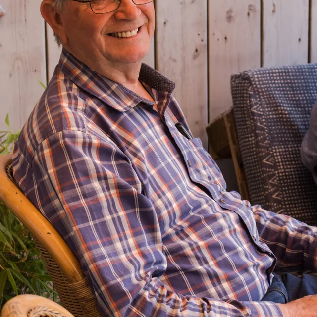 Aart Veldman