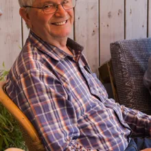 Aart Veldman