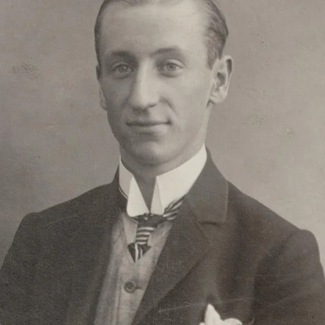 Josué Jean Philippe Valeton
