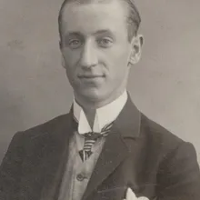 Josué Jean Philippe Valeton