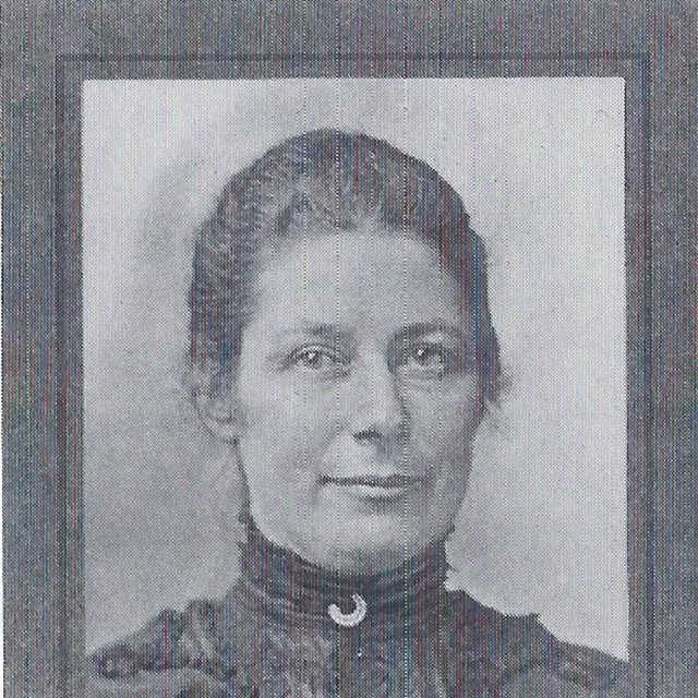 Elisabeth Boissevain