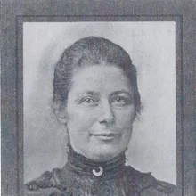 Elisabeth Boissevain