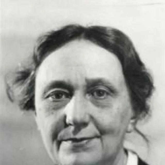 Kaatje van de Graft