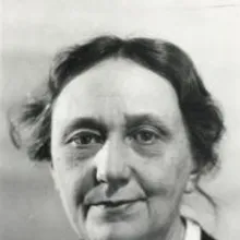 Kaatje van de Graft