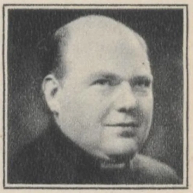 Theo van der Bom