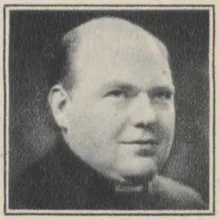 Theo van der Bom