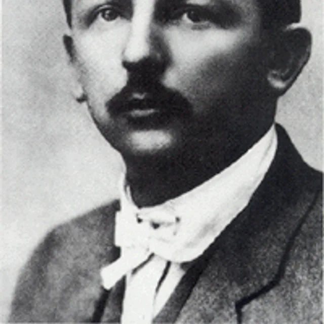 Henk Sneevliet